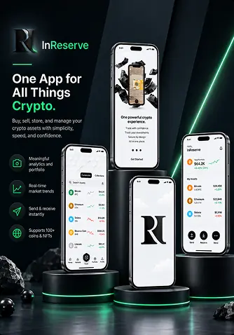 InReserve case study