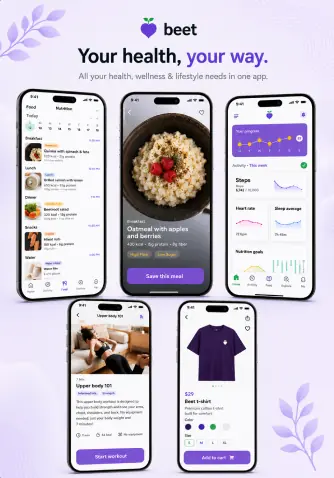 JoinBeet case study